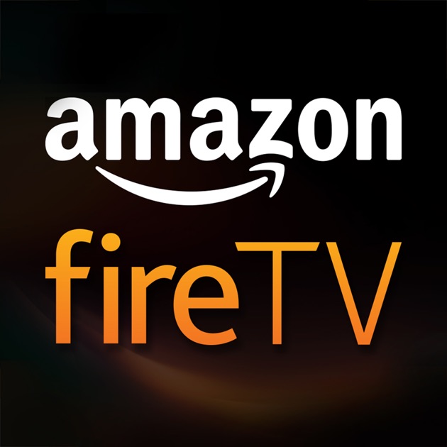 Amazon fire remote app mac